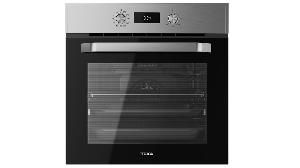 Духовой шкаф teka hlb 830 black ss